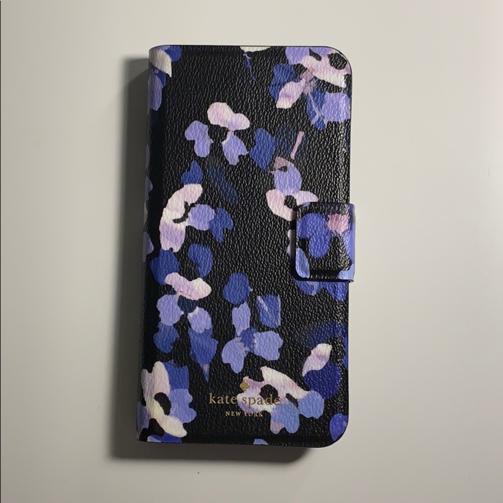 Kate Spade iPhone 7 Plus/8 Plus Case